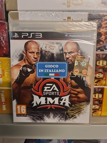 Gioco playstation ps3 - playstation, nuovo