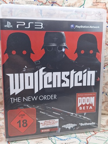 Gioco playstation ps3 - playstation, 3