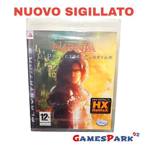 Cronache narnia il - le,