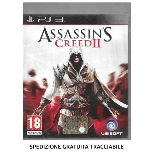Ac2 assassin creed ii - ac2,