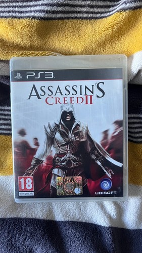Gioco playstation assassin s - gioco, 3