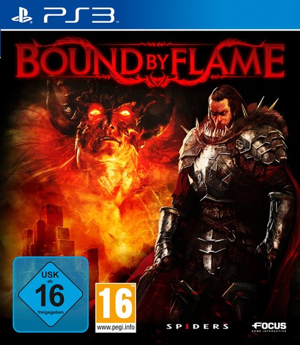 Bound flame rpg - bound,