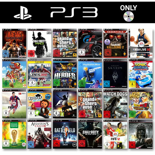 Ps3 playstation gioco - gioco, a