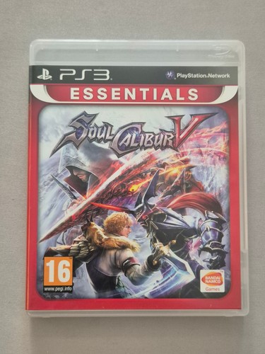 Gioco sony playstation soul - sony,