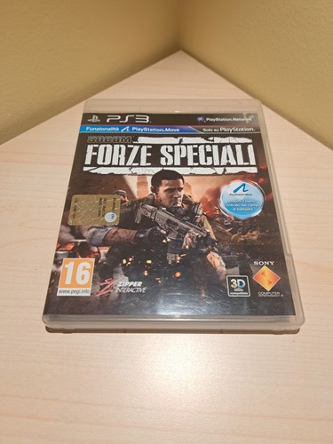 Socom forze speciali - socom,