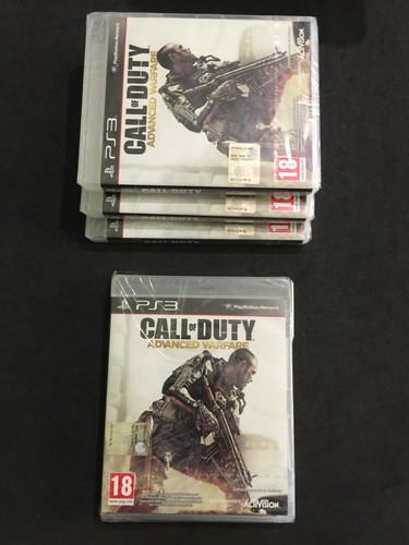 Call duty advanced - call, of