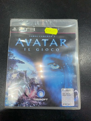 Gioco playstation avatar - gioco,