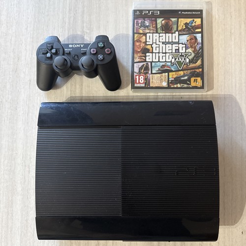 Console sony playstation - sony,