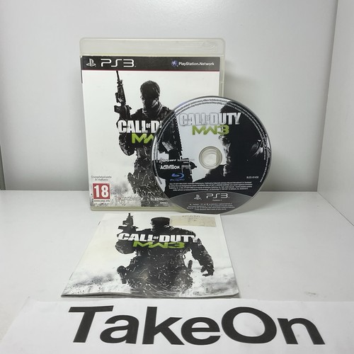 Call duty mw3 modern - call,