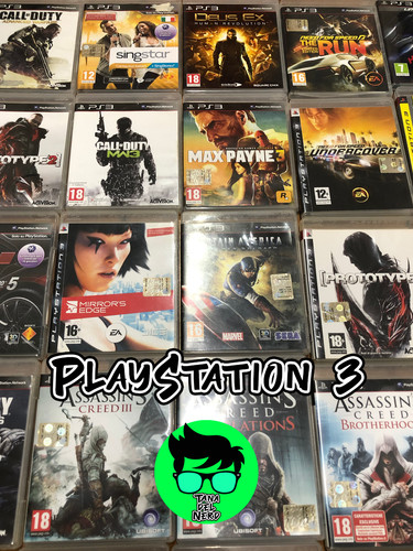 Giochi ps3 ita - ps3,