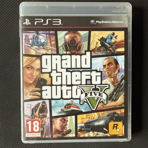 Gioco sony playstation grand - 3,