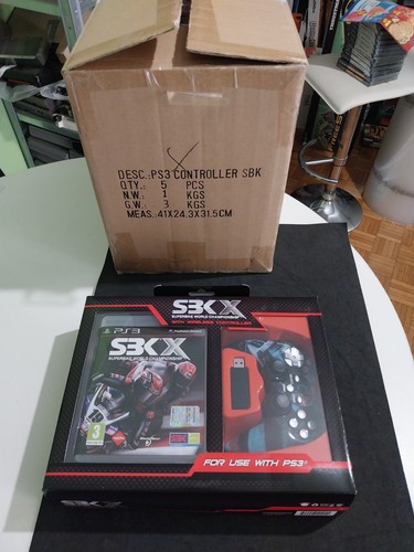 Sbk superbike world con - x,