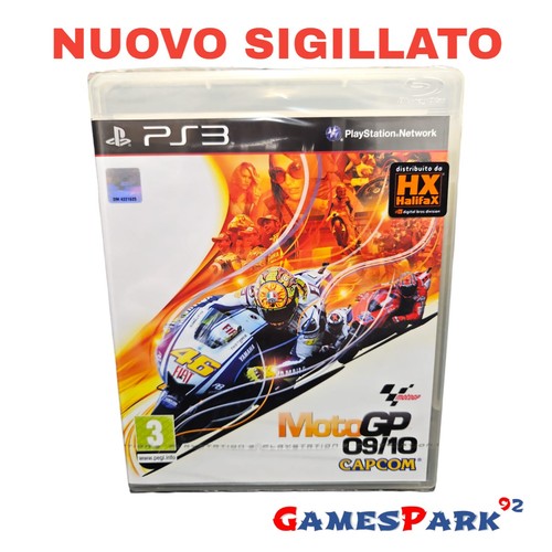 Moto ps3 playstation - moto,