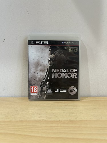 Gioco playstation medal of - gioco,