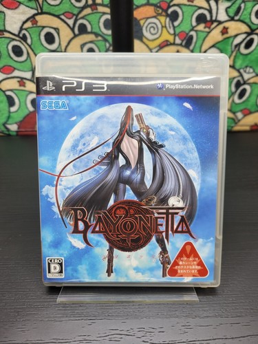 Bayonetta sony - bayonetta, 🕹️