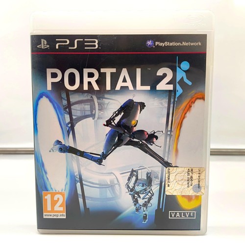 Portal edizione italiana - 2,