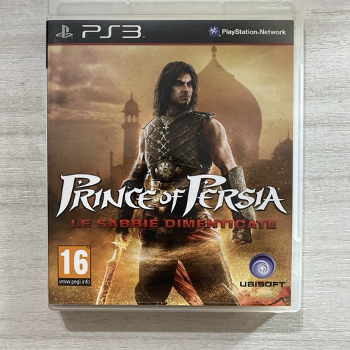 Gioco prince persia - of, le
