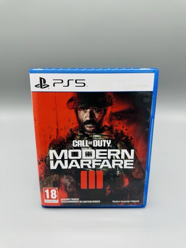 Call duty modern - of, 3
