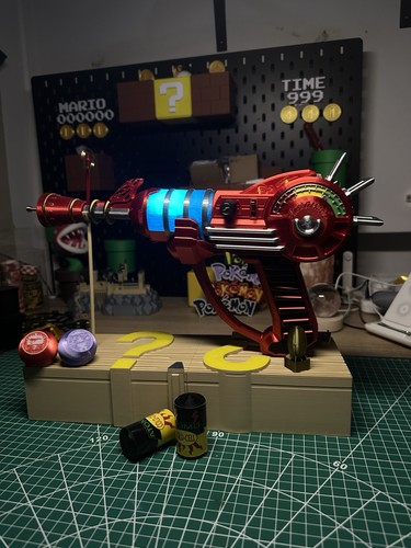 Raygun call duty black ops - raygun,