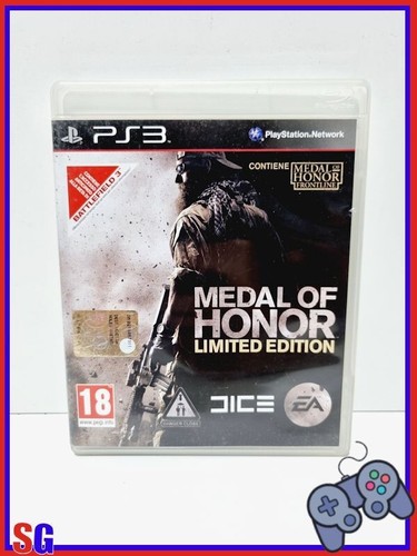 Medal honor gioco - medal, per