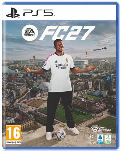Ps5 ea sports - ps5,