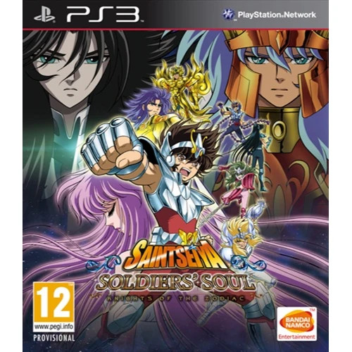 Gioco saint seiya soldiers - gioco,