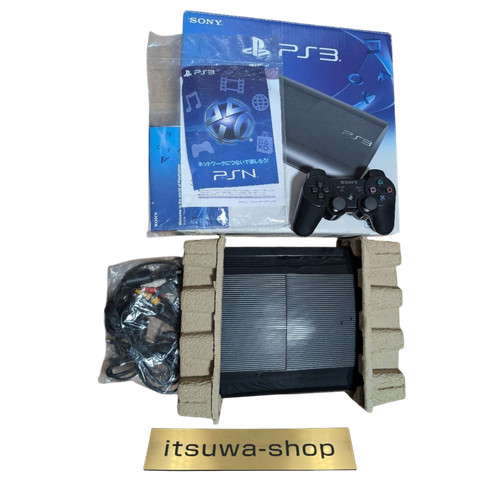 Sony playstation cech - sony, cech-4300c