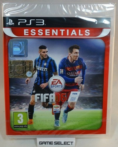 Fifa football 2016 - 16,