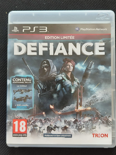 Sony playstation gioco - playstation, 3