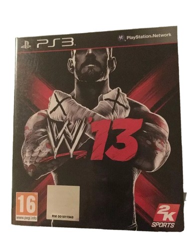 Gioco playstation 13 - gioco, w’13