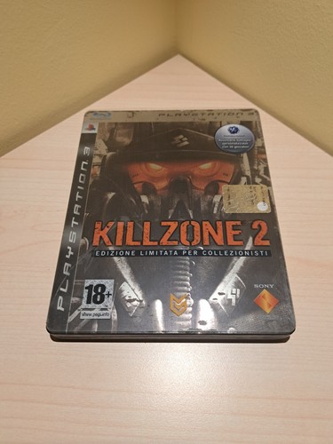 Killzone edizione limitata - 2,