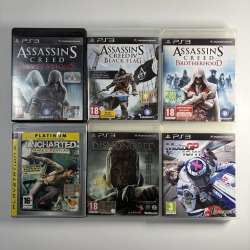 Lotto giochi ps3 playstation - lotto,