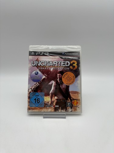 Uncharted drake deception - uncharted, drake's