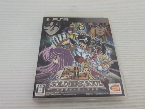 Gioco saint seiya soldiers - saint,