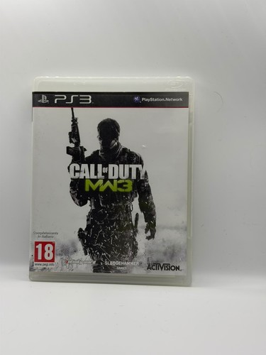 Call duty modern warfare - duty,