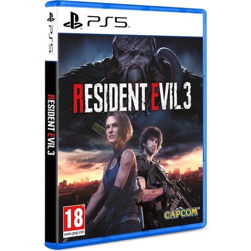 Gioco ps5 resident evil - resident,