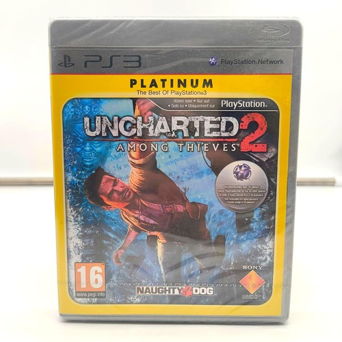 Uncharted covo dei ladri - uncharted, 2