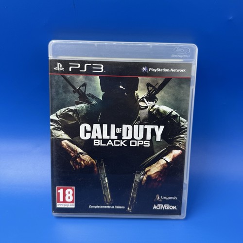 Gioco call duty - call, ops