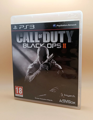 Call duty black - duty,