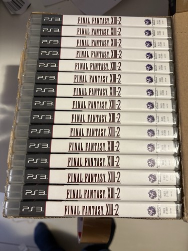 Playstation ps3 box pcs - ps3, 15