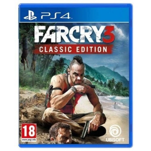 Far cry classic - far,