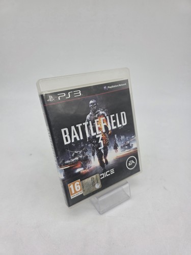Battlefield ps3 gioco - battlefield,
