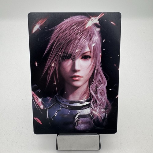 Final fantasy xiii - fantasy,