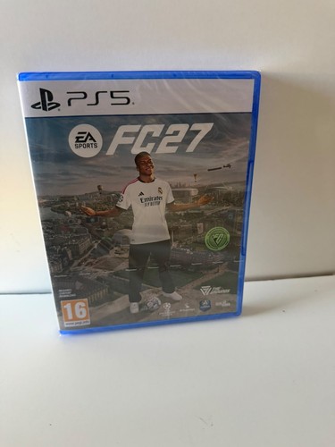 Ps5 sports 27 - sports, fc