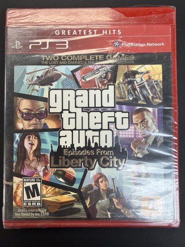 Grand theft auto - grand, da