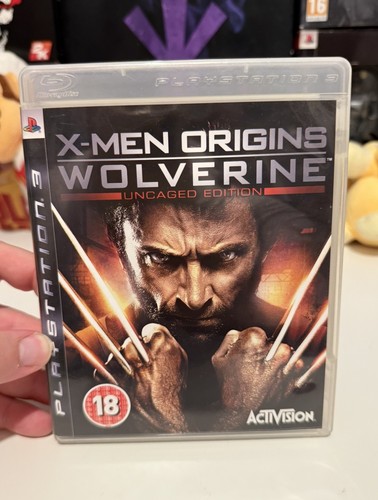 Men origins wolverine - , x-men