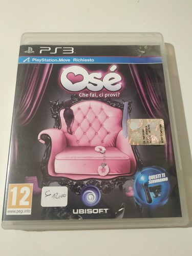 Gioco sony playstation - playstation, 3