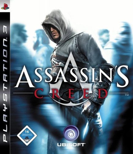 Gioco assassin creed per - per, ps3