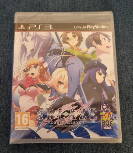 Gioco sony playstation ps3 - sony,
