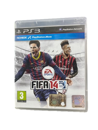 Fifa ps3 ea sports - fifa,